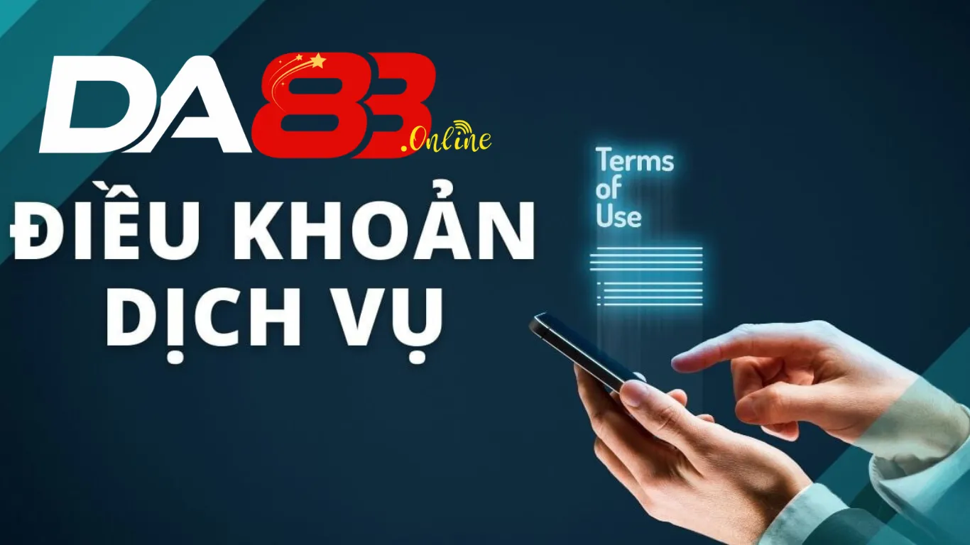 Hậu quả khi vi phạm các điều khoản chung Da83