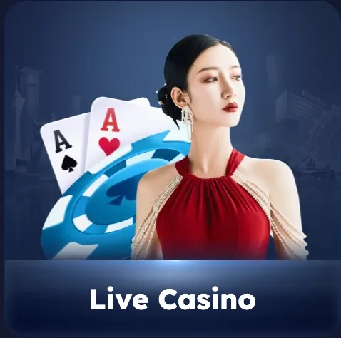 Live casino da83 cùng dàn dealer nóng bỏng, duyên dáng